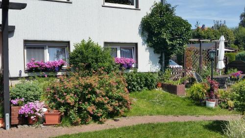 Apartment Bodeweg