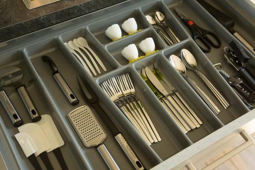 Apartamento Gaisbock Der Ferienhof