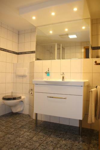Apartamento Die Gute Stube