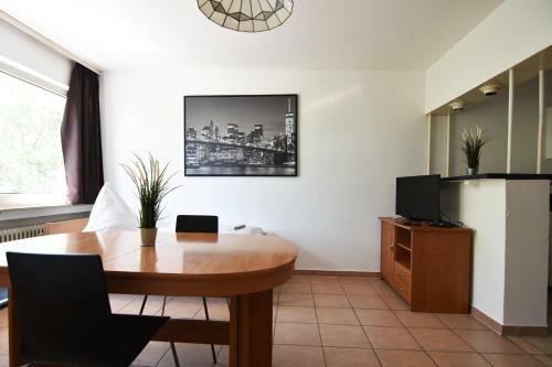 Apartamento K�ln H�henberg