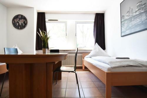 Apartamento K�ln H�henberg