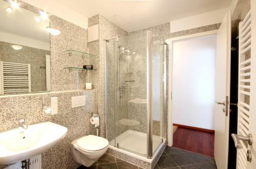 Apartamento Villa Helene By Rujana