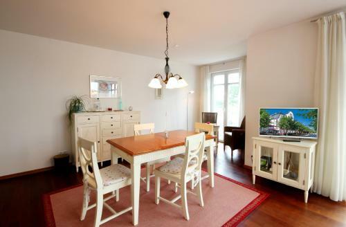 Apartamento Villa Helene By Rujana