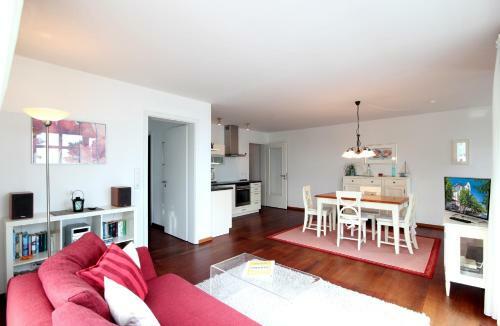 Apartamento Villa Helene By Rujana