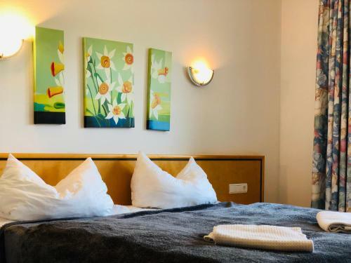 Apartamento Ferienwohnung Im D�nenpark
