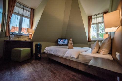 Hotel Jakob Regensburg