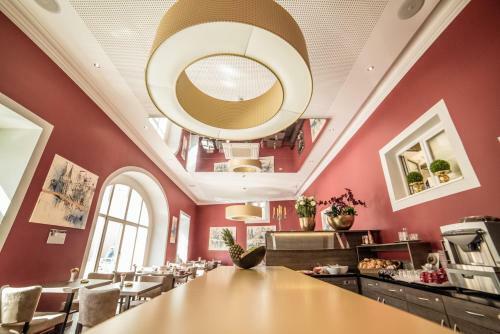 Hotel Jakob Regensburg