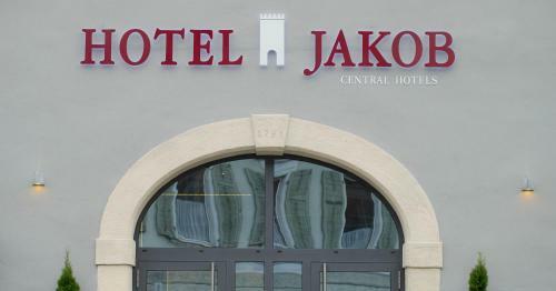Hotel Jakob Regensburg