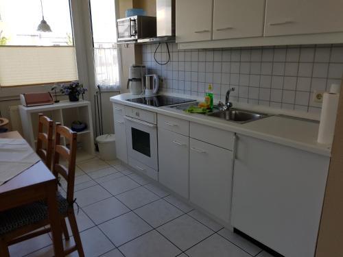 Apartamento Haus Seem�ve