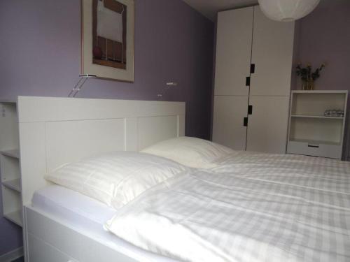 Apartamento Haus Seem�ve