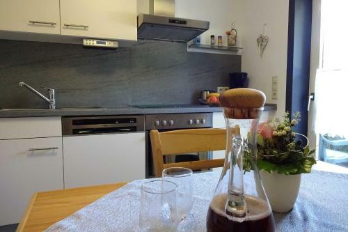 Apartamentos Ferienwohnung Marliese