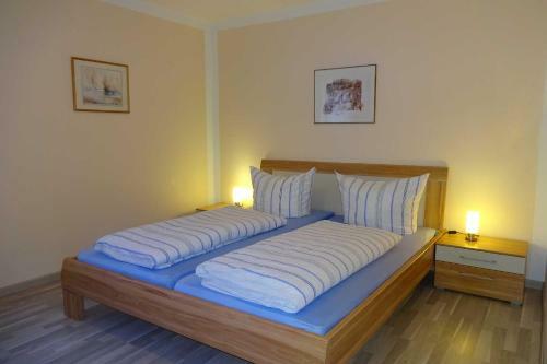 Apartamentos Ferienwohnung Marliese
