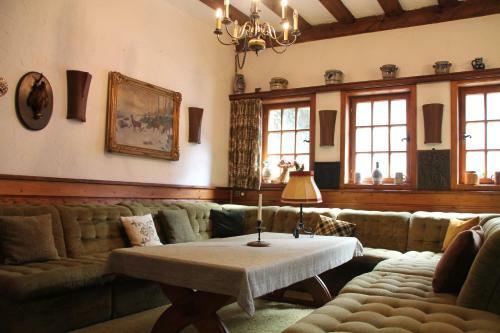 Apartamento Ferienhaus Friedrich