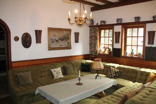 Apartamento Ferienhaus Friedrich