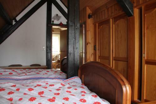 Apartamento Ferienhaus Friedrich