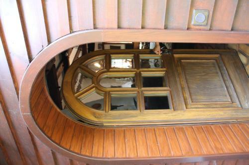 Apartamento Ferienhaus Friedrich