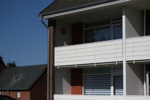 Apartamento Wohnung Witte Berressem