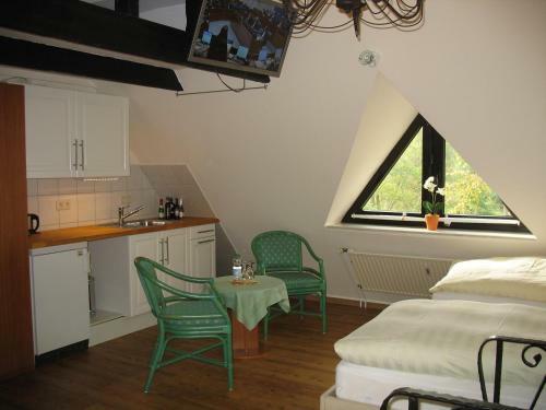 Hotel Altes Zollhaus Am Klinikum