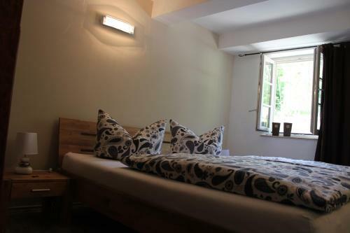 Apartamento Ferienwohnungen Im Alten Handelshof