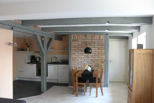 Apartamento Ferienwohnungen Im Alten Handelshof