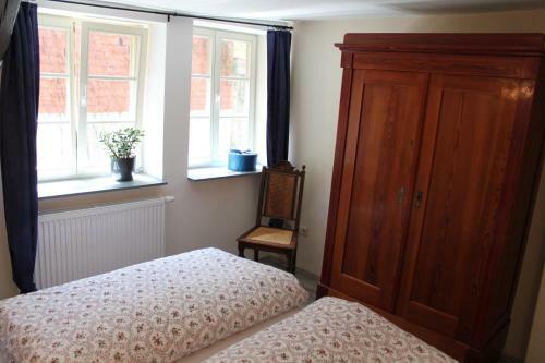 Apartamento Ferienwohnungen Im Alten Handelshof