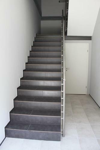 Apartamento Ferienwohnungen Im Alten Handelshof