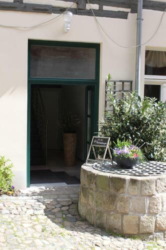 Apartamento Ferienwohnungen Im Alten Handelshof