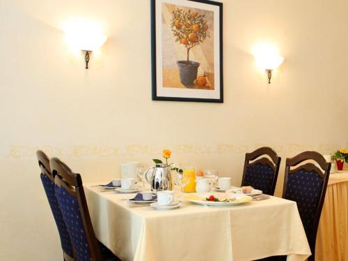 Bremer Apartmenthotel Superior