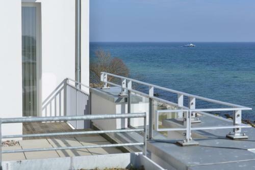 Apartamento Suite Meersinn