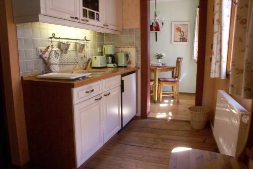 Apartamentos Ferienwohnung Im Schuhhof