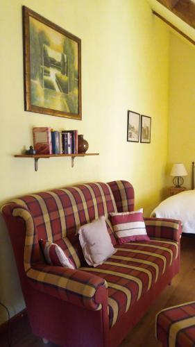Apartamentos Ferienwohnung Im Schuhhof