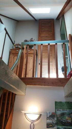 Apartamentos Ferienwohnung Im Schuhhof