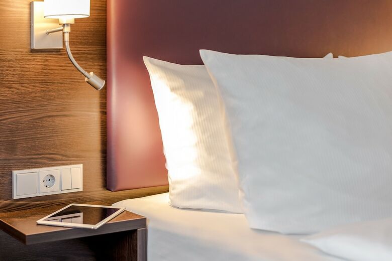 Hotel Mercure Frankfurt City Messe