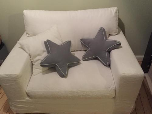 Apartamento Herz Bremens