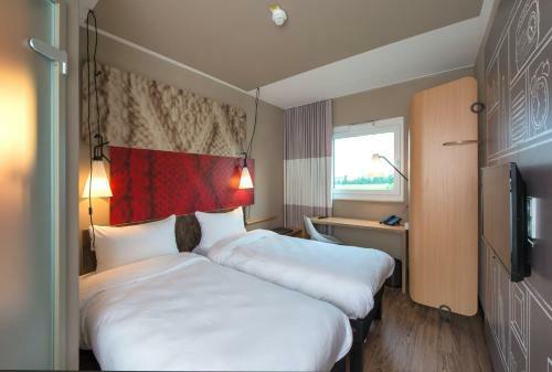 Hotel Ibis Muenchen Airport Sued