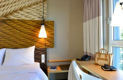 Hotel Ibis Muenchen Airport Sued