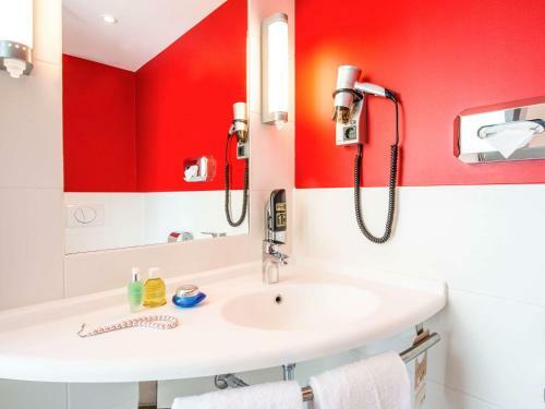 Hotel Ibis Muenchen Airport Sued