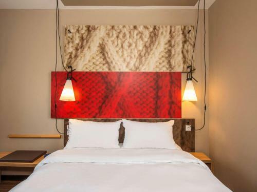 Hotel Ibis Muenchen Airport Sued