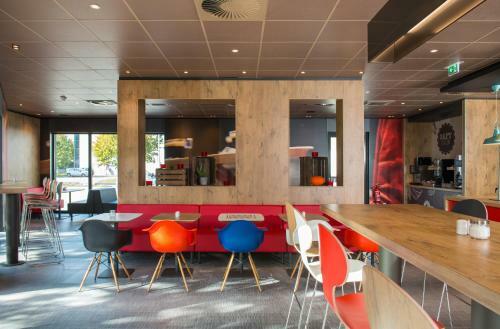 Hotel Ibis Muenchen Airport Sued