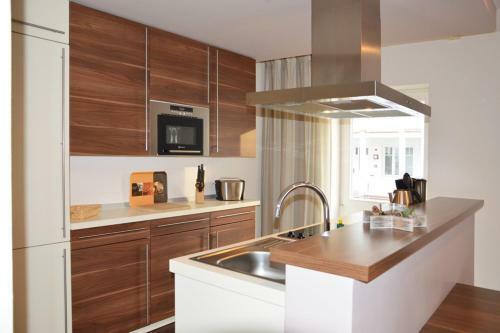 Apartamento Strandappartement In Binz