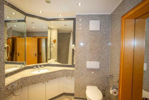 Apartment 85 Im D�nenpark