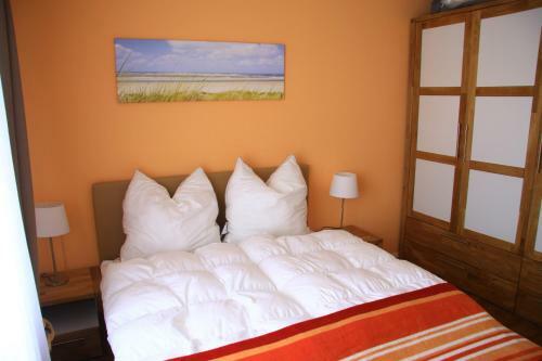 Apartment Schmidt Haus H�hnergott