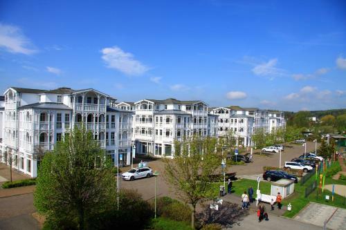 Apartment Schmidt Haus H�hnergott