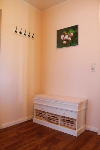 Apartment Schmidt Haus H�hnergott