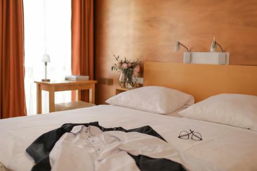 Town Hotel Wiesbaden