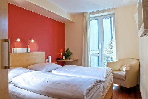 Town Hotel Wiesbaden