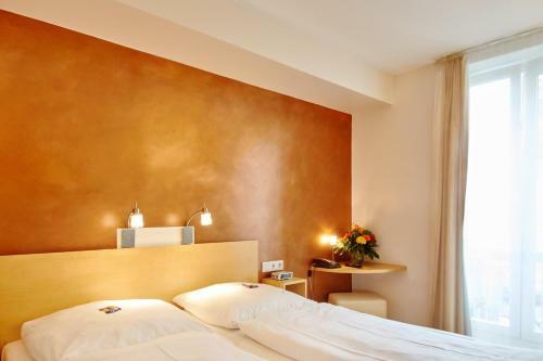 Town Hotel Wiesbaden