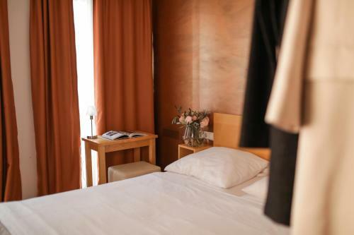 Town Hotel Wiesbaden