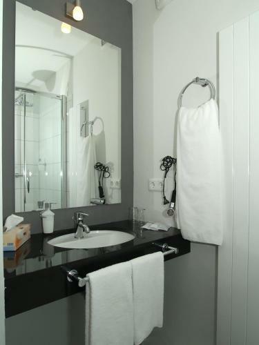 Town Hotel Wiesbaden