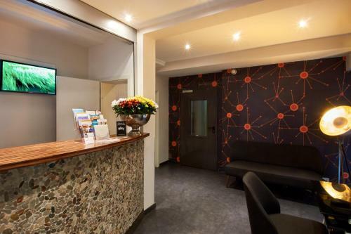 Town Hotel Wiesbaden